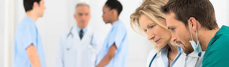 About Doylestown Healthcare Partnership