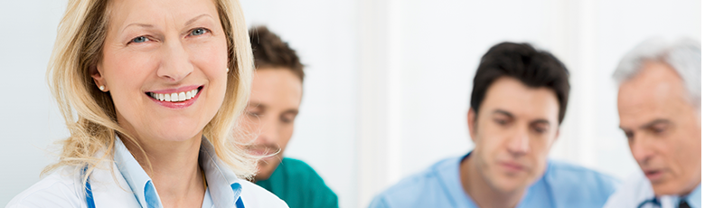 Contact Doylestown Healthcare Partnership