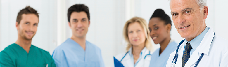 Physicians and Provider Participants