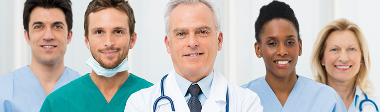 Who can join Doylestown Healthcare Partnership